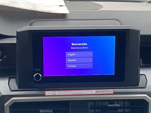 Certified 2025 Toyota Tacoma SR5 image 25