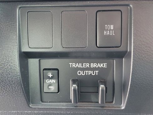 Used 2021 Toyota Tundra SR5 RWD image 23