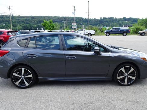 Used 2018 Subaru Impreza 2.0i Sport AWD/4WD image 5