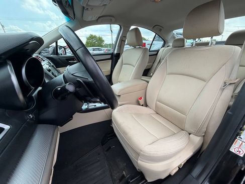 Used 2015 Subaru Legacy 2.5i Premium AWD/4WD image 25