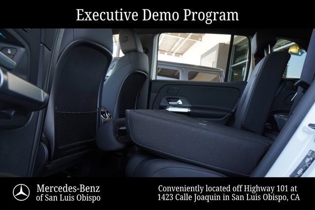 Used 2026 Mercedes-Benz GLB 250 image 23