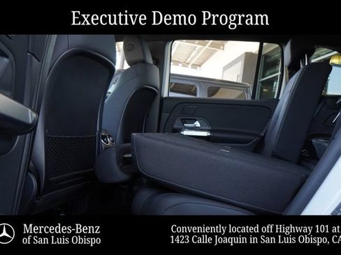 Used 2026 Mercedes-Benz GLB 250 image 23