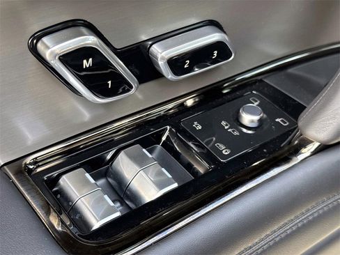 New 2026 Land Rover Range Rover Sport Dynamic SE image 15