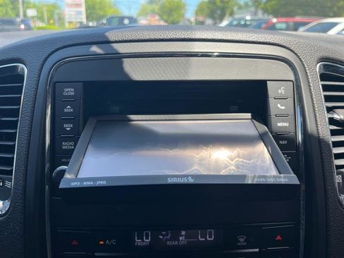 Used 2011 Dodge Durango Citadel AWD/4WD image 16