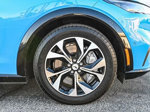 Used 2023 Ford Mustang Mach-E Premium image 12