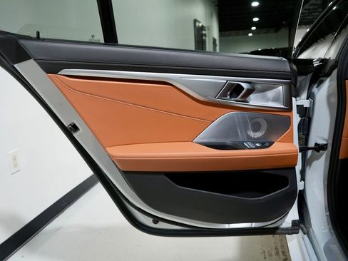 Used 2021 BMW M850i Gran Coupe xDrive M850i xDrive Gran Coupe w/ M Carbon Exterior Package image 27