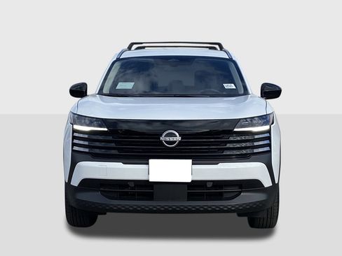 New 2026 Nissan Kicks SV image 7