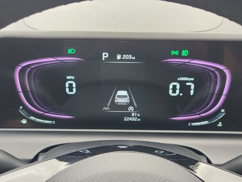 Used 2026 Kia Seltos S FWD image 7