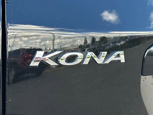 Used 2022 Hyundai Kona SEL FWD image 31
