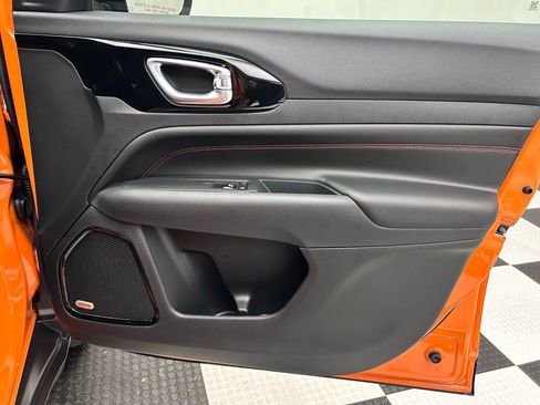 New 2026 Jeep Compass Trailhawk image 16