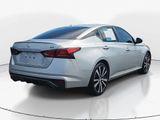 Used 2021 Nissan Altima 2.5 SR image 5