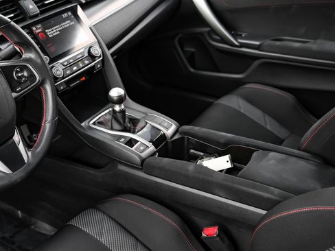 Used 2019 Honda Civic Si image 21