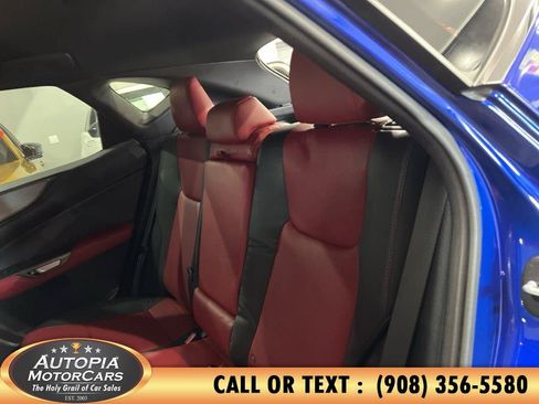 Used 2022 Lexus NX 350 F Sport w/ Accessory Package 2 AWD/4WD image 15