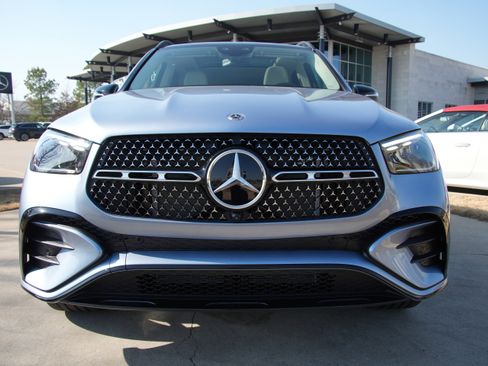 New 2026 Mercedes-Benz GLE 450 4MATIC image 6