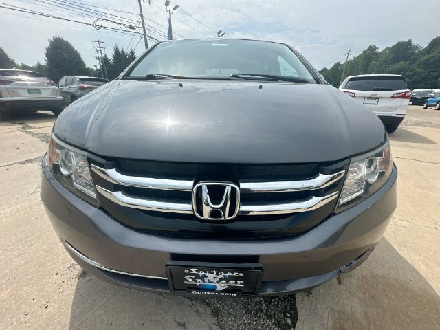 Used 2016 Honda Odyssey EX-L image 32