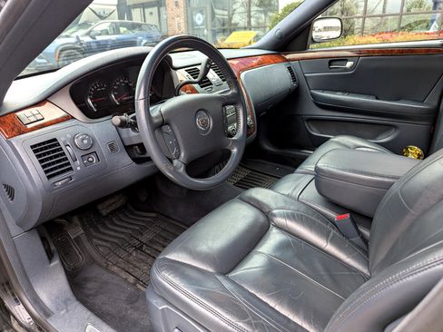 Used 2007 Cadillac DTS image 13