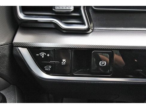 Certified 2023 Kia Sportage SX FWD image 23