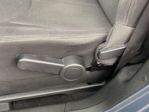 Used 2017 Jeep Wrangler Sport w/ Quick Order Package 24S image 13