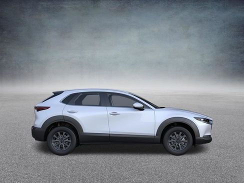 New 2026 MAZDA CX-30 AWD 2.5 S image 5