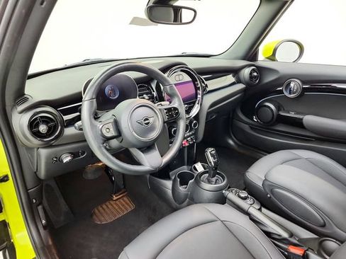Used 2024 MINI Cooper Convertible FWD image 20