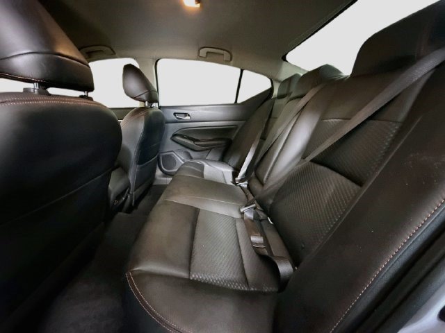 Used 2023 Nissan Altima 2.5 SR FWD image 24
