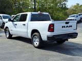 New 2025 RAM 1500 Tradesman image 4
