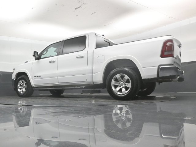 Used 2021 RAM 1500 Laramie AWD/4WD image 54