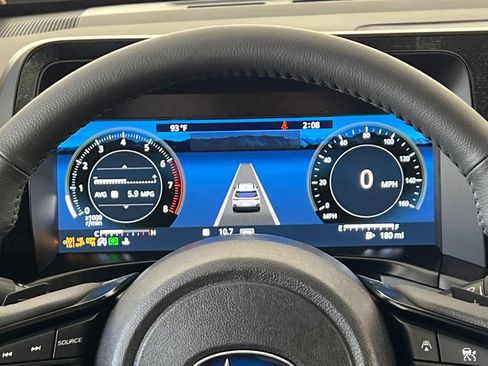 New 2026 Subaru Outback Premium AWD/4WD image 17