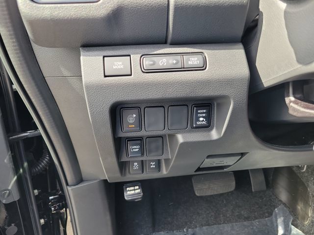 New 2026 Nissan Frontier PRO-4X w/ Pro-4x Convenience Package AWD/4WD image 18