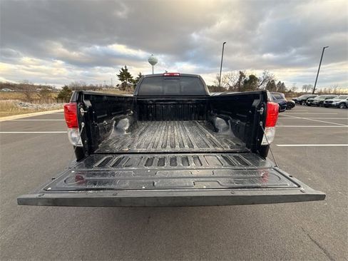 Used 2013 Toyota Tundra Grade image 19