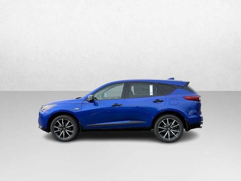New 2026 Acura RDX A-Spec image 2