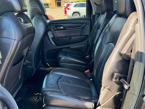 Used 2013 GMC Acadia SLT AWD/4WD image 9