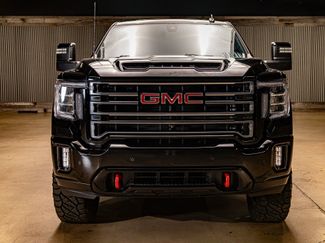 Used 2022 GMC Sierra 2500 AT4 w/ AT4 Preferred Package video 2