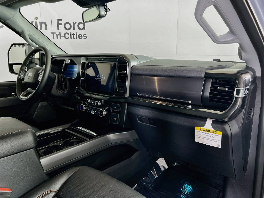New 2026 Ford F350 Lariat w/ FX4 Off-Road Package AWD/4WD image 30