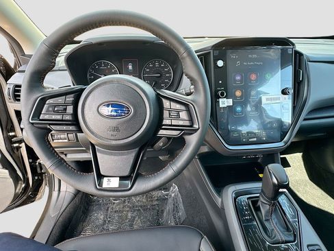 New 2026 Subaru Crosstrek 2.5i Limited AWD/4WD image 11