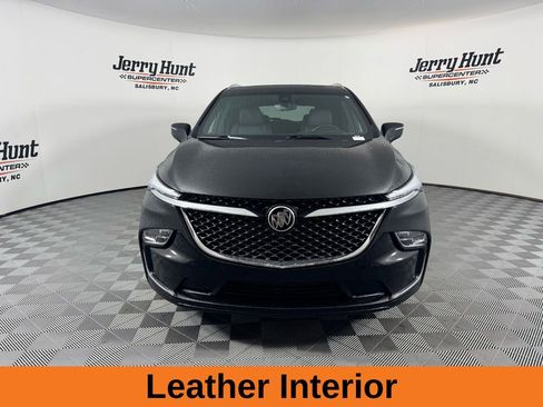 Used 2023 Buick Enclave Avenir w/ Avenir Technology Package image 5