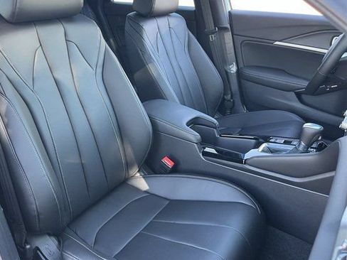 Certified 2026 Acura Integra A-Spec FWD image 28