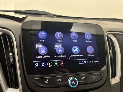 Used 2024 Chevrolet Malibu LT image 26