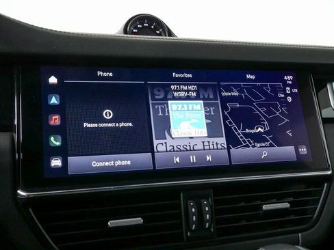 Certified 2023 Porsche Cayenne GTS image 14