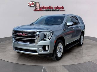 Used 2024 GMC Yukon SLT video 1