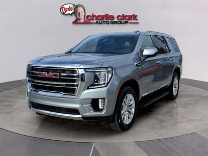 Used 2024 GMC Yukon SLT