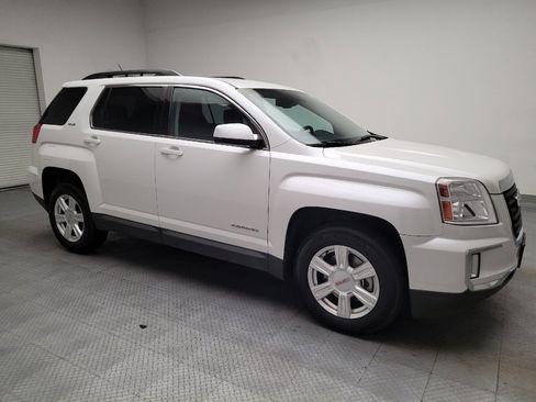 Used 2016 GMC Terrain SLE w/ Driver Alert Package I FWD image 11