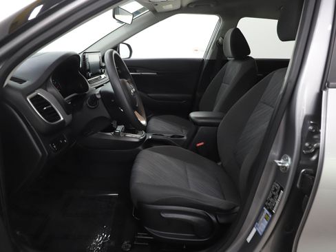 Used 2021 Kia Seltos LX image 16
