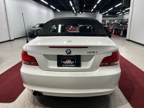 Used 2013 BMW 128i Convertible image 60