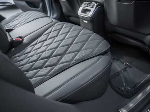 New 2026 Mercedes-Benz S 580 4MATIC Sedan image 31