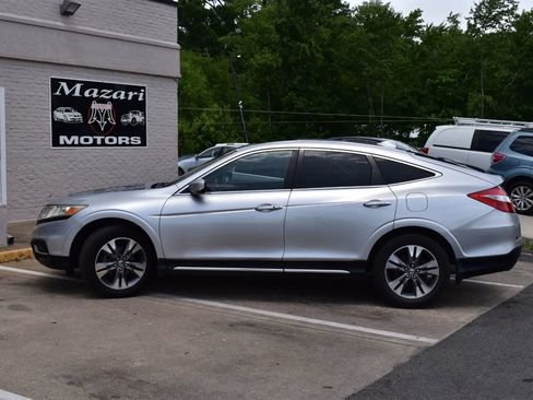 Used 2013 Honda Crosstour EX-L image 3