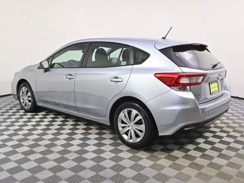 Used 2019 Subaru Impreza 2.0i w/ Eyesight image 3