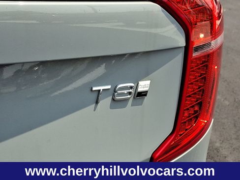 New 2025 Volvo XC90 T8 Ultra w/ Protection Package Premier image 28
