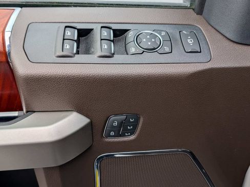 Used 2022 Ford F250 King Ranch w/ King Ranch Ultimate Package image 20