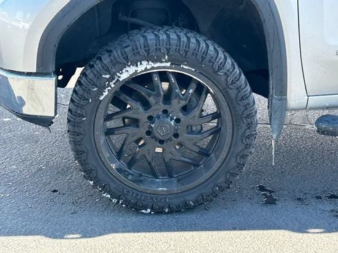Used 2019 GMC Sierra 1500 SLE AWD/4WD image 13